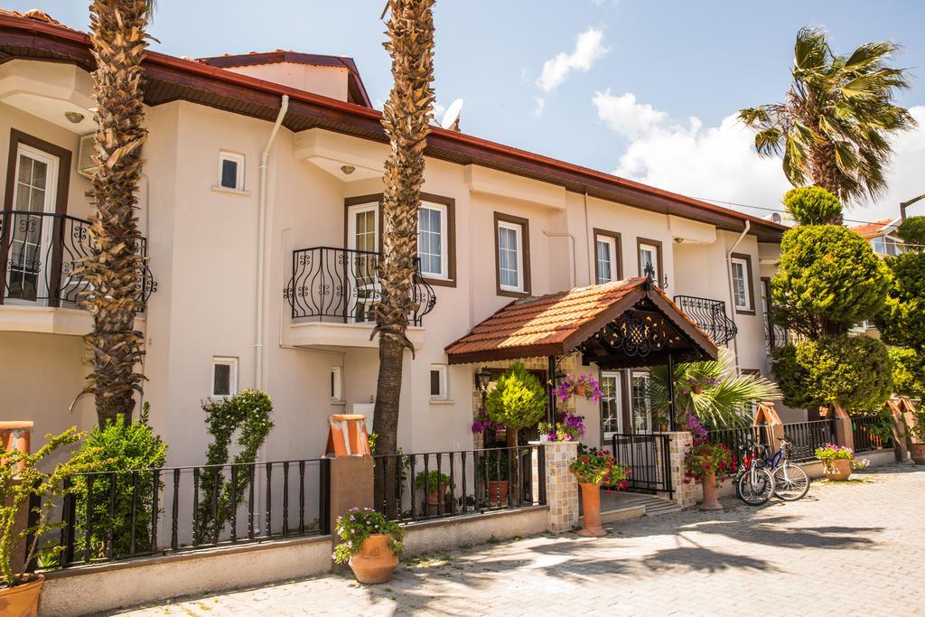 Eon Dalyan Boutique Hotel Kültér fotó