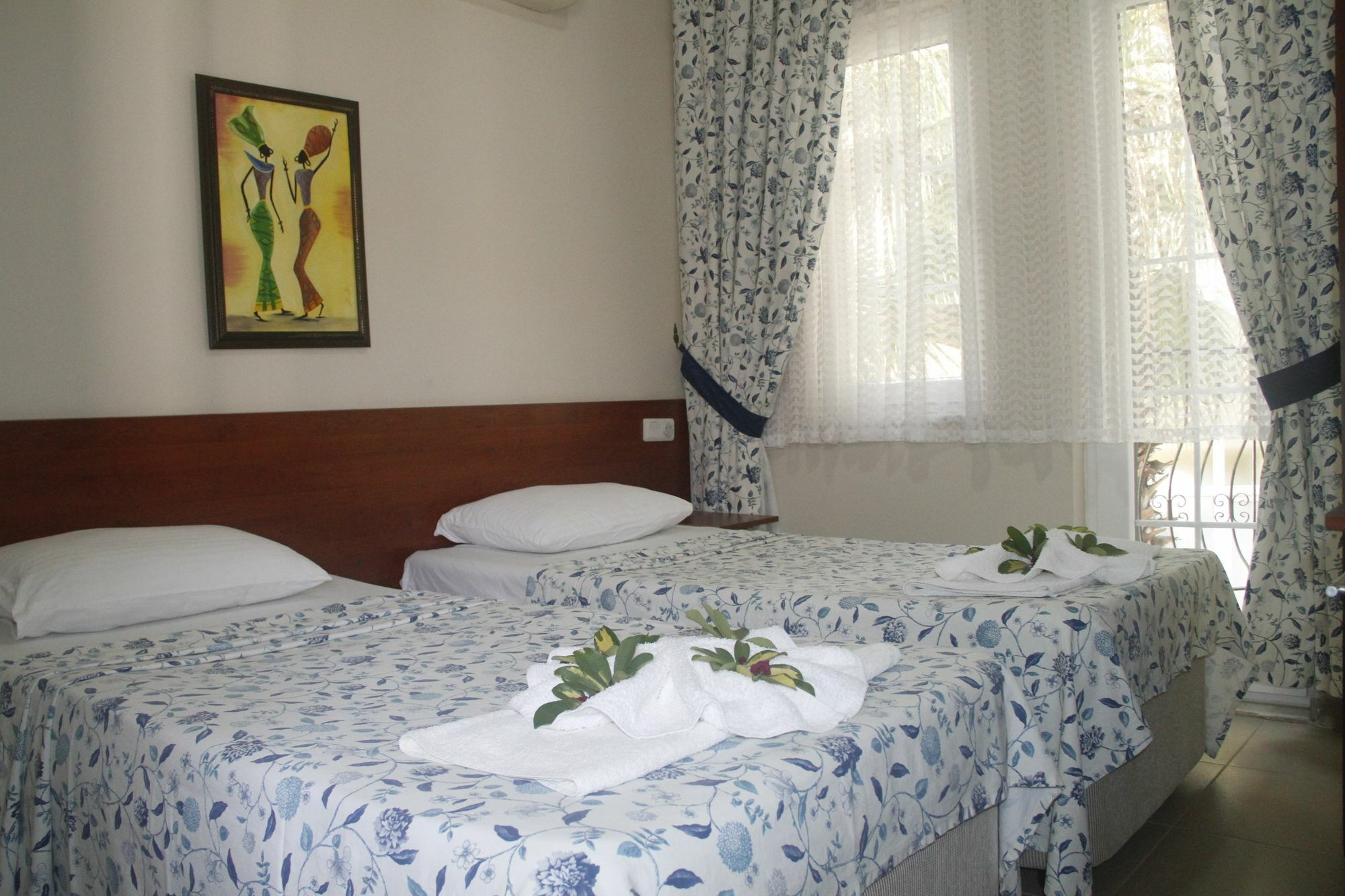 Eon Dalyan Boutique Hotel Kültér fotó