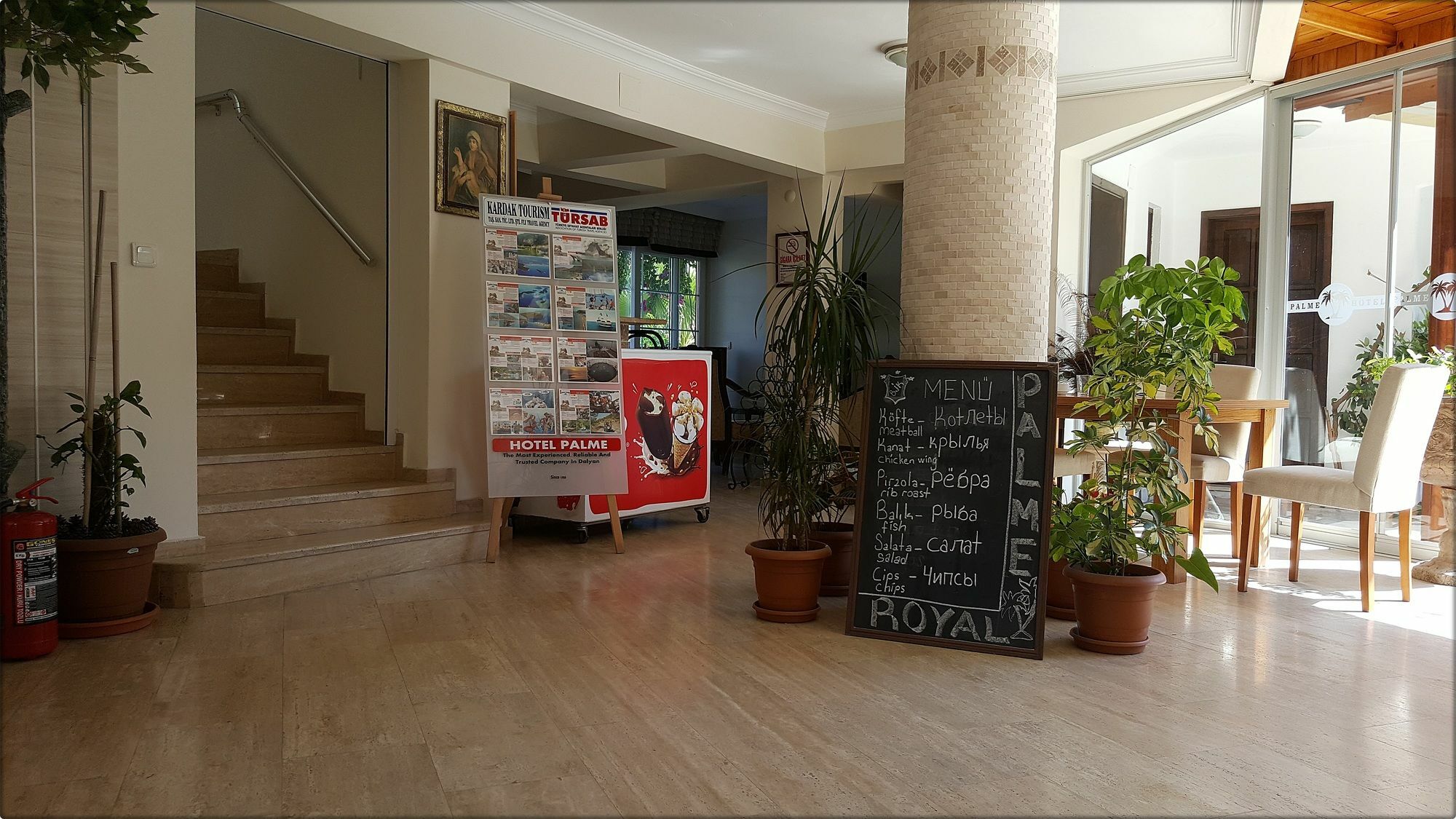 Eon Dalyan Boutique Hotel Kültér fotó