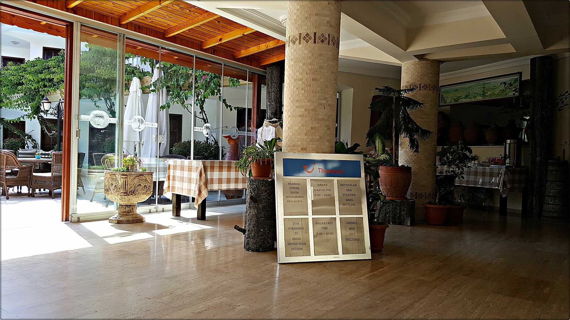 Eon Dalyan Boutique Hotel Kültér fotó